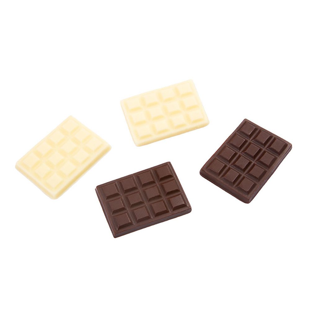Форма силиконовая "S-CHIEF" для конфет SPC-0115 23 x 10.7 x 0.5 см "маленькая шоколадка"-12 ячеек