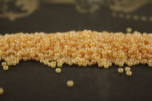 Бисер Япония 11/0 круглый 10 г 0904