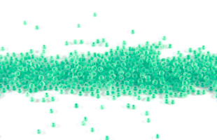 Бисер Чехия круглый 38358 10/0 50г