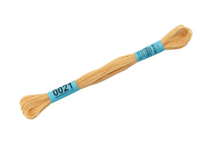 Мулине Гамма №0021