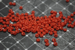 Бисер Япония 3 мм MAGATAMA 5 г 0050