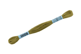 Мулине Гамма №0008