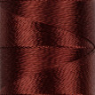 Нитки для вышивания Gamma V150/ 2 100% вискоза 183 м 200 я №3196 коричневый