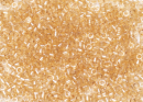 Бисер Япония MIYUKI Delica цилиндр 10/0 5 г DBM-0101 светло-блеск топаза прозрачный