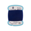 Нитки для вышивания " SumikoThread" JST3 9 100% шелк 40 м №110 василек