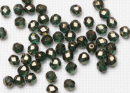 Бусины полированные круглые 6мм 25г (90 штук) 53420/15496 