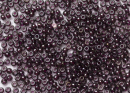 Бисер Япония круглый 11/0 10г 0364 виноград, окрашенный изнутри