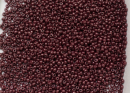 Бисер Чехия круглый 10/0 500г 93192 коричневый